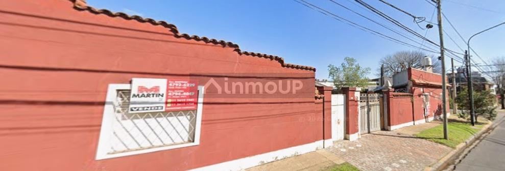 Terreno en Venta en San Isidro, G.B.A. Zona Norte