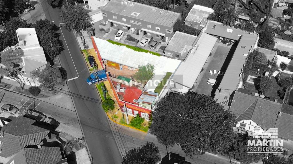 Terreno en Venta en San Isidro, G.B.A. Zona Norte