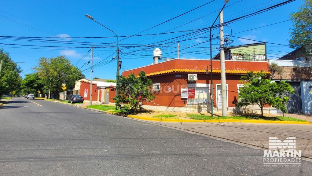 Terreno en Venta en San Isidro, G.B.A. Zona Norte