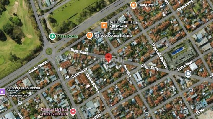 Terreno en Venta en San Isidro, G.B.A. Zona Norte