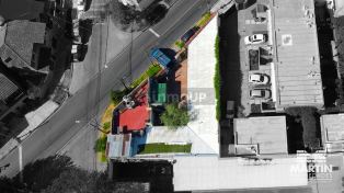 San Isidro Diagonal Salta al 1400