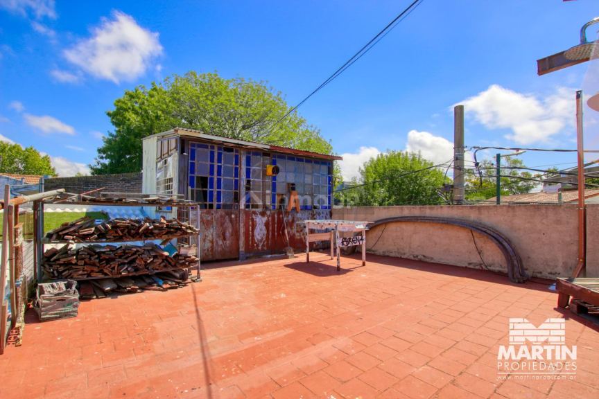 Casa en Venta en San Isidro, G.B.A. Zona Norte