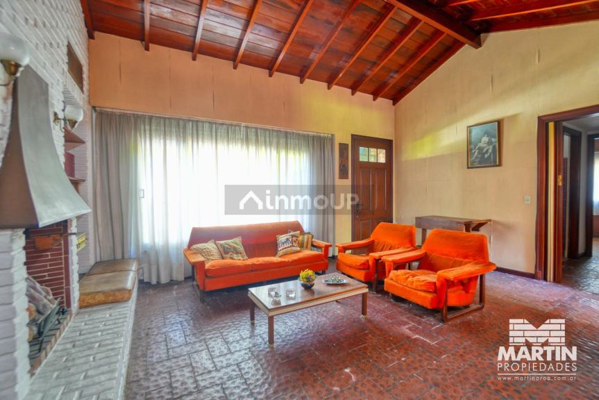 Casa en Venta en San Isidro, G.B.A. Zona Norte