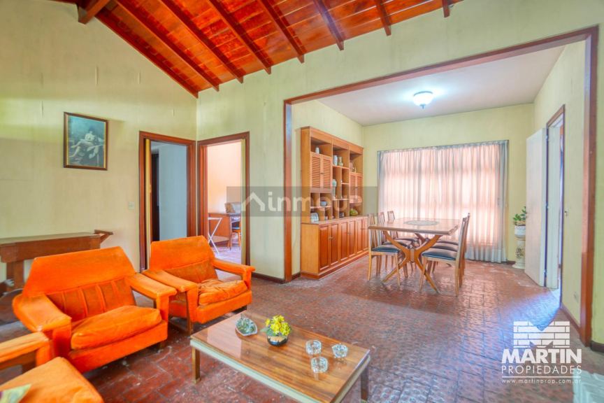 Casa en Venta en San Isidro, G.B.A. Zona Norte