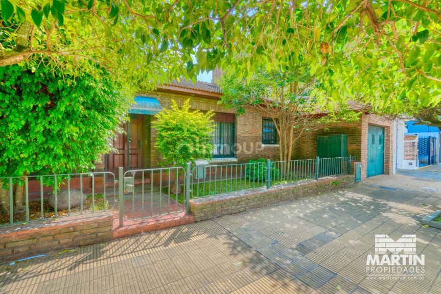 Casa en Venta en San Isidro, G.B.A. Zona Norte