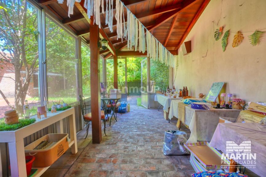 Casa en Venta en San Isidro, G.B.A. Zona Norte