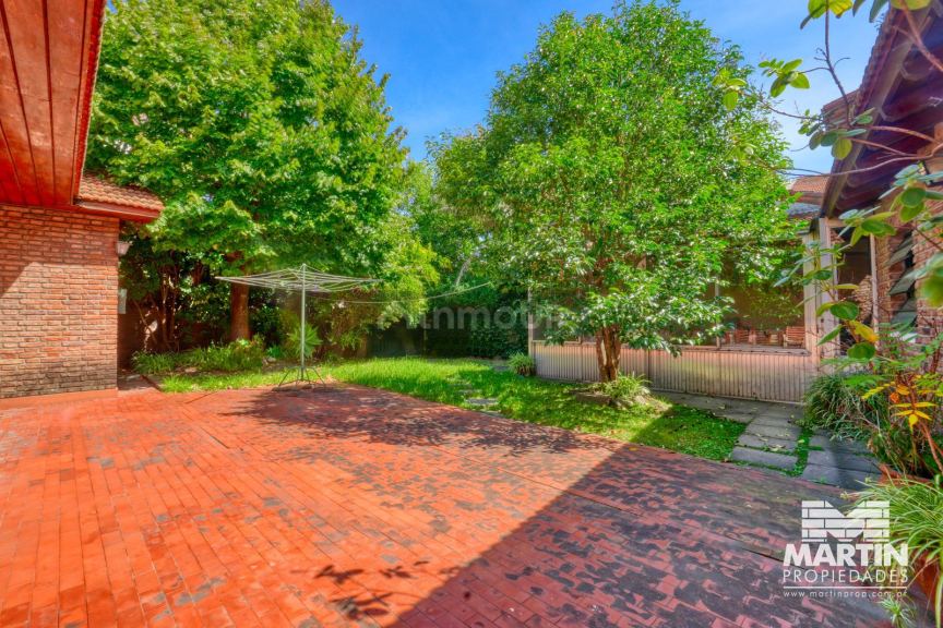 Casa en Venta en San Isidro, G.B.A. Zona Norte