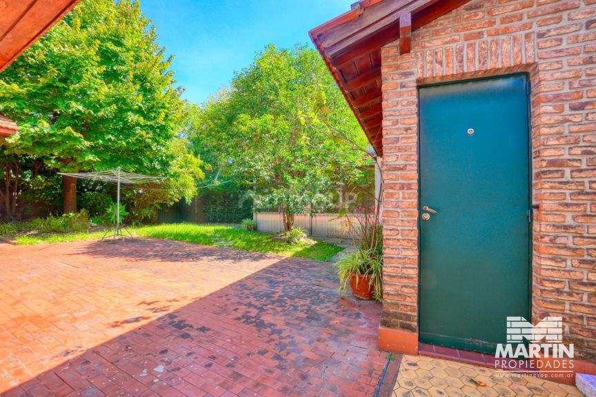Casa en Venta en San Isidro, G.B.A. Zona Norte