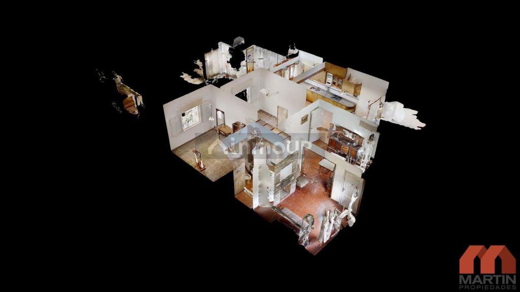 Casa en Venta en San Isidro, G.B.A. Zona Norte