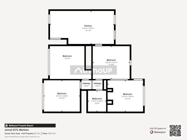 Casa en Venta en San Isidro, G.B.A. Zona Norte