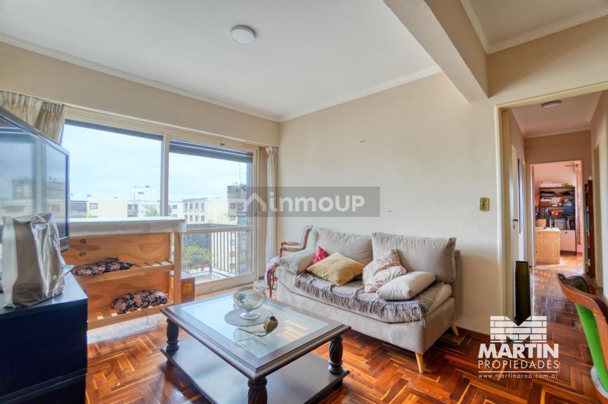 Departamento en Venta en San Isidro, G.B.A. Zona Norte