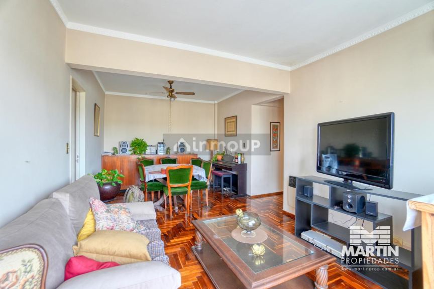 Departamento en Venta en San Isidro, G.B.A. Zona Norte