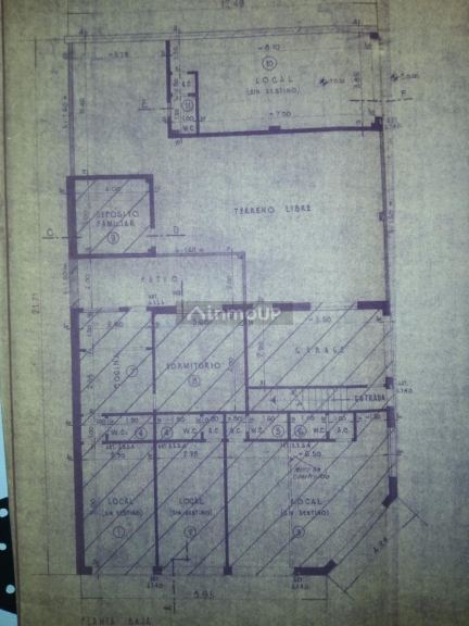 Casa en Venta en San Isidro, G.B.A. Zona Norte