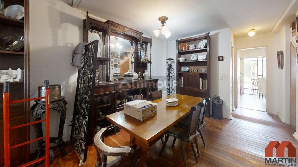 Casa en Venta en San Isidro, G.B.A. Zona Norte