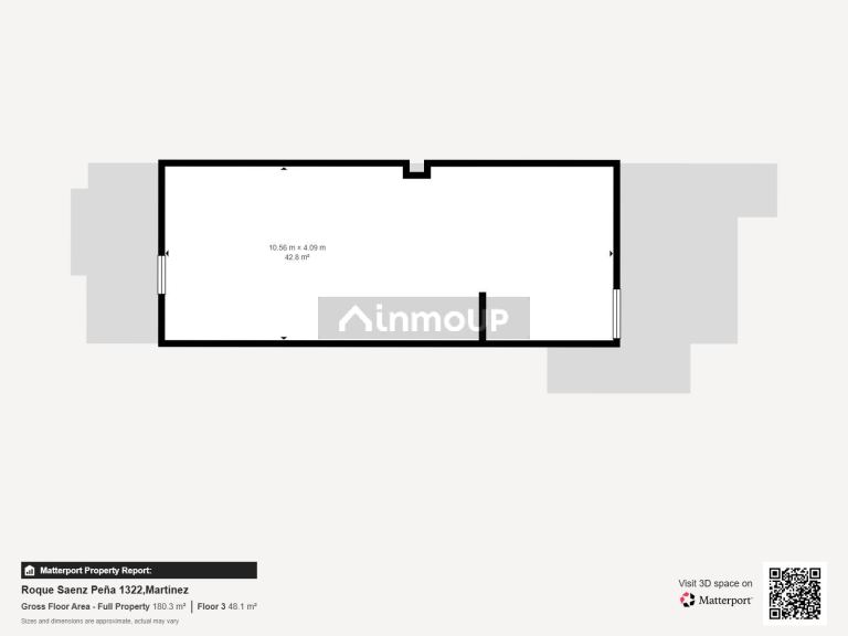 Casa en Venta en San Isidro, G.B.A. Zona Norte