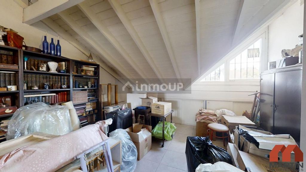 Casa en Venta en San Isidro, G.B.A. Zona Norte