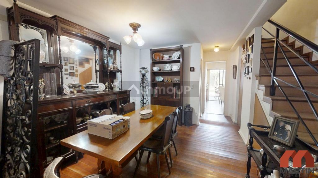 Casa en Venta en San Isidro, G.B.A. Zona Norte
