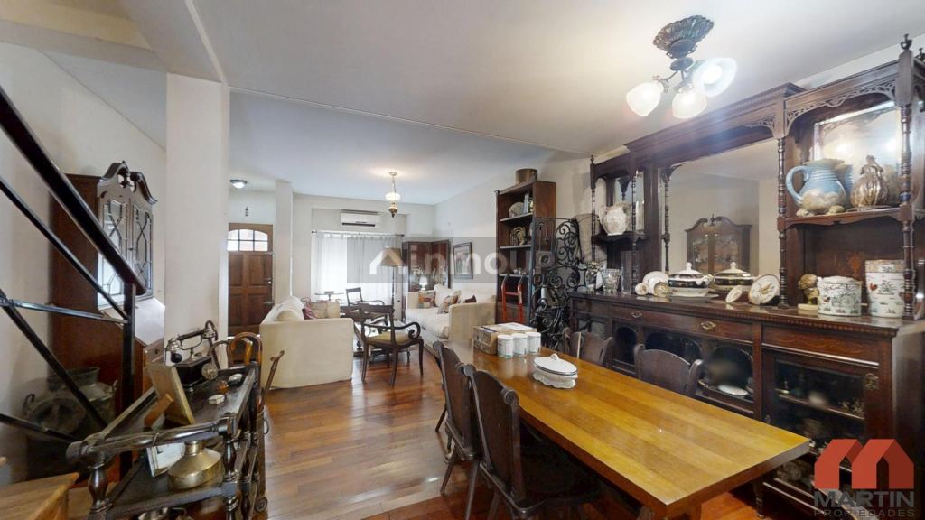 Casa en Venta en San Isidro, G.B.A. Zona Norte