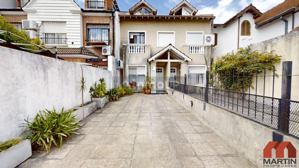 Casa en Venta en San Isidro, G.B.A. Zona Norte