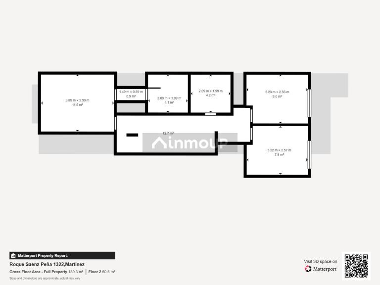 Casa en Venta en San Isidro, G.B.A. Zona Norte