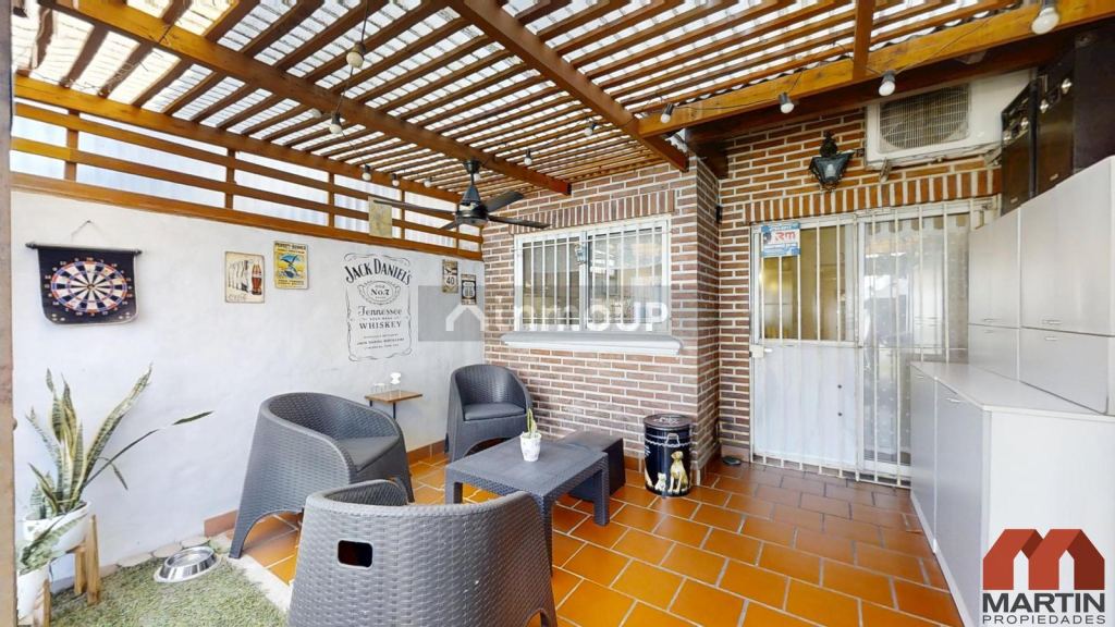 Casa en Venta en San Isidro, G.B.A. Zona Norte