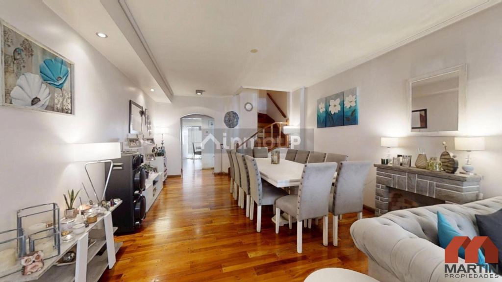 Casa en Venta en San Isidro, G.B.A. Zona Norte