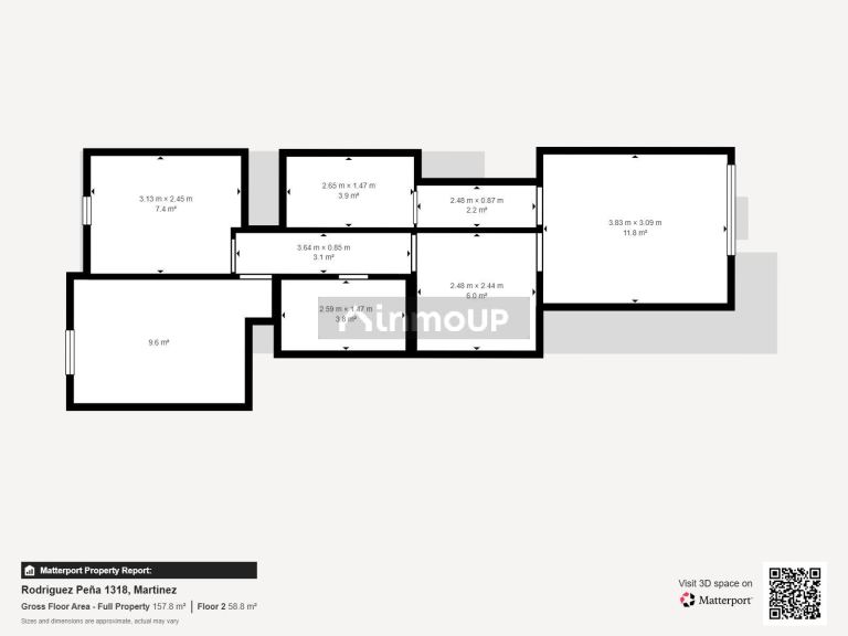 Casa en Venta en San Isidro, G.B.A. Zona Norte