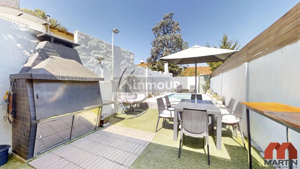 Casa en Venta en San Isidro, G.B.A. Zona Norte