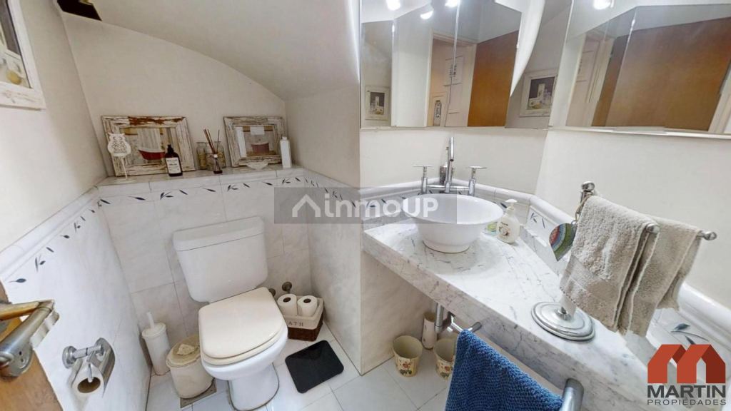 Casa en Venta en San Isidro, G.B.A. Zona Norte