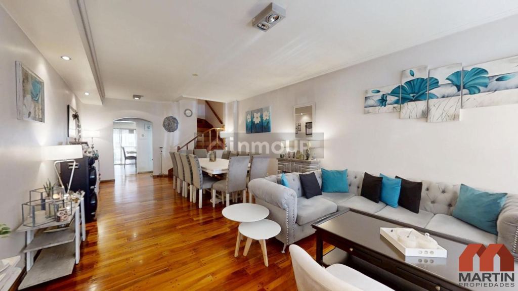 Casa en Venta en San Isidro, G.B.A. Zona Norte