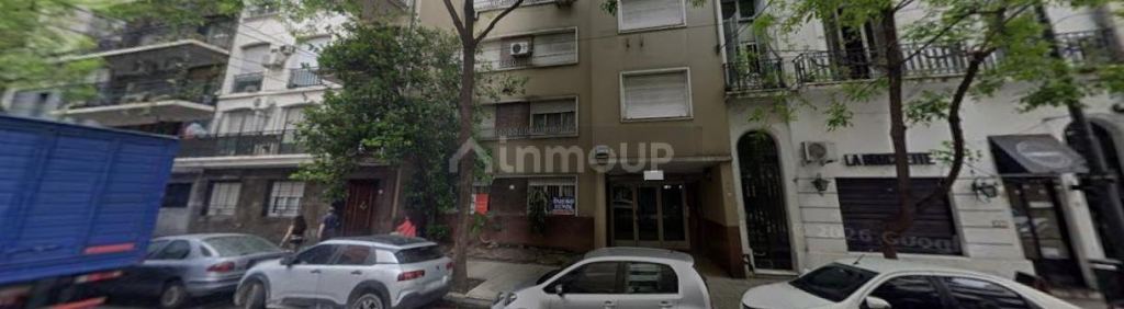 Departamento en Venta en Recoleta, Capital Federal