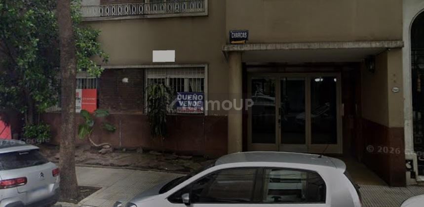 Departamento en Venta en Recoleta, Capital Federal