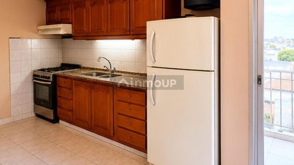Departamento en Venta en Tres de Febrero, G.B.A. Zona Oeste