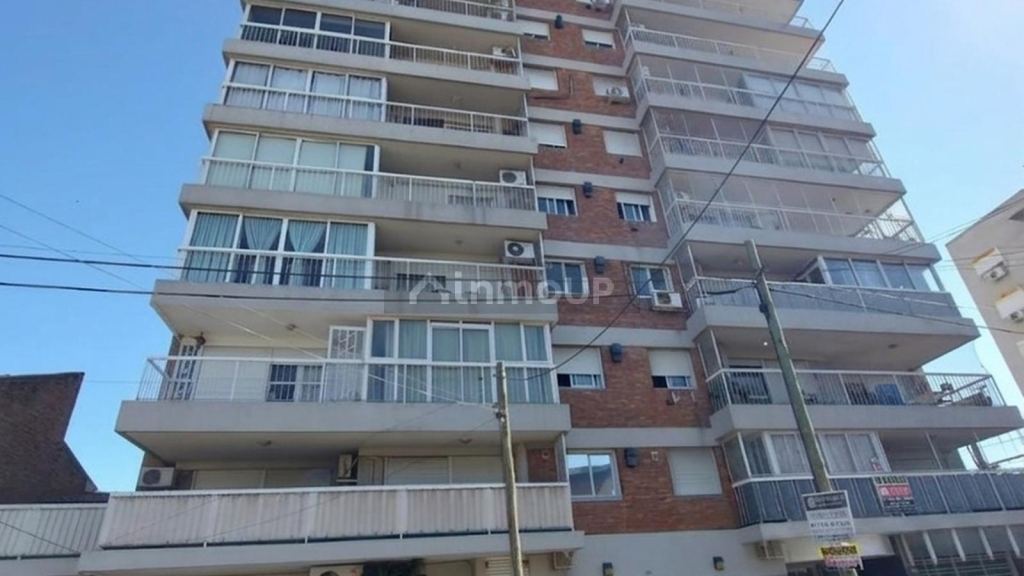 Departamento en Venta en Tres de Febrero, G.B.A. Zona Oeste