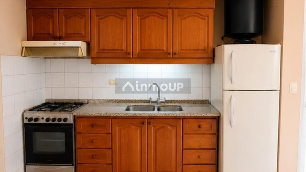 Departamento en Venta en Tres de Febrero, G.B.A. Zona Oeste