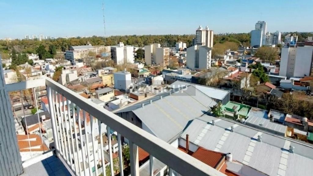 Departamento en Venta en Tres de Febrero, G.B.A. Zona Oeste