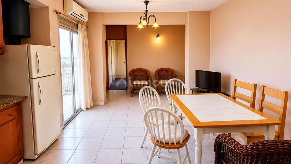 Departamento en Venta en Tres de Febrero, G.B.A. Zona Oeste