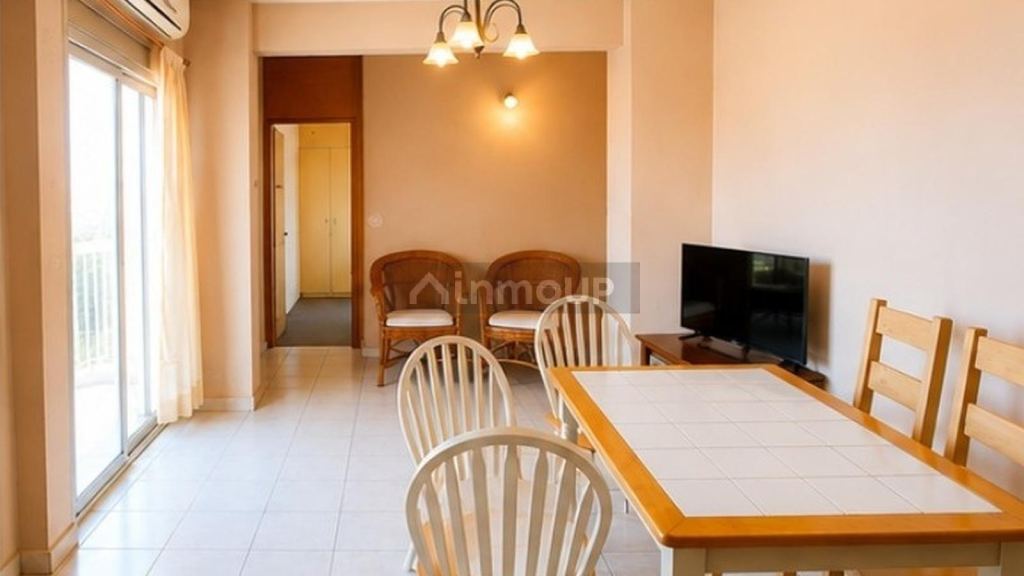 Departamento en Venta en Tres de Febrero, G.B.A. Zona Oeste