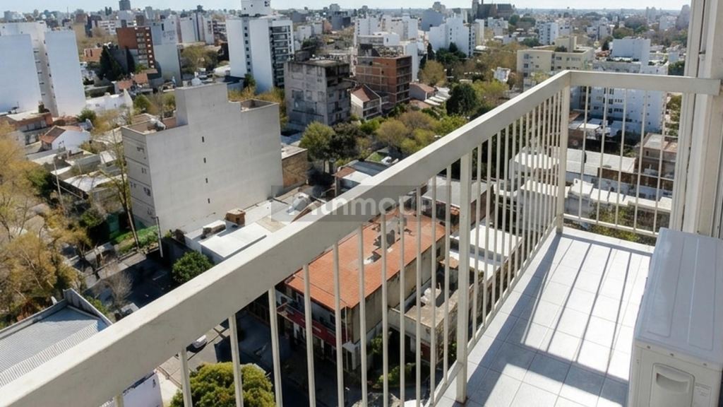 Departamento en Venta en Tres de Febrero, G.B.A. Zona Oeste