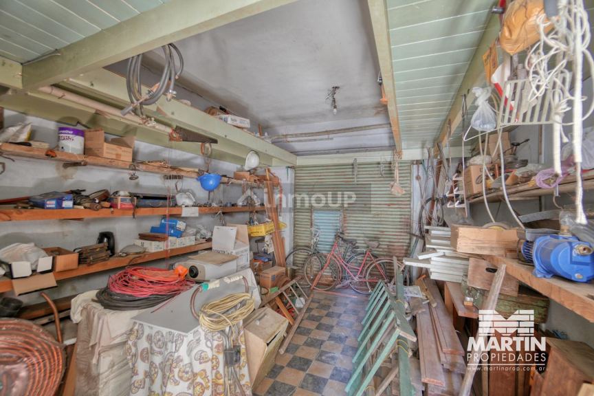 Casa en Venta en San Isidro, G.B.A. Zona Norte