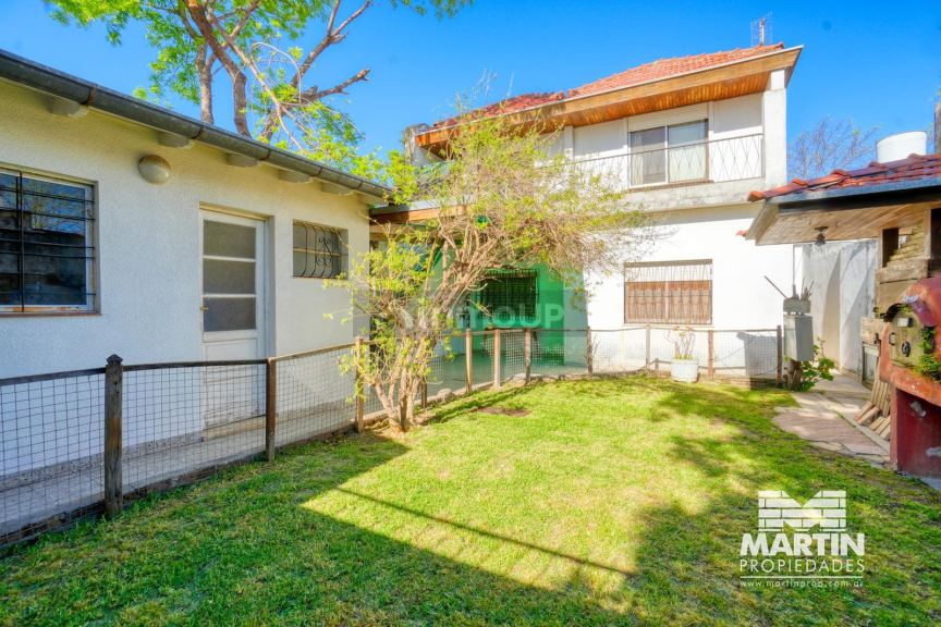 Casa en Venta en San Isidro, G.B.A. Zona Norte