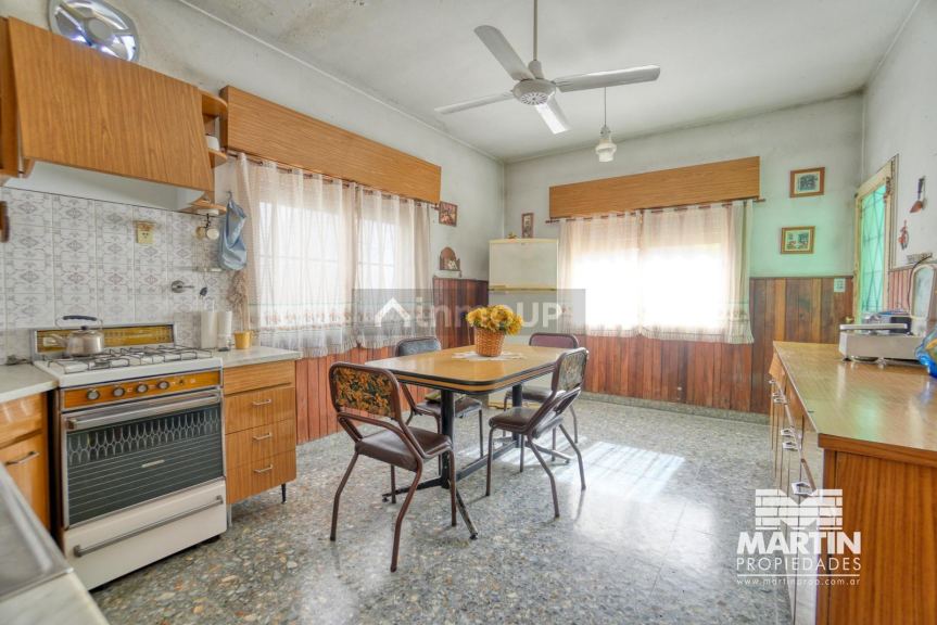 Casa en Venta en San Isidro, G.B.A. Zona Norte