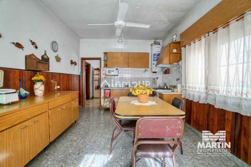 Casa en Venta en San Isidro, G.B.A. Zona Norte