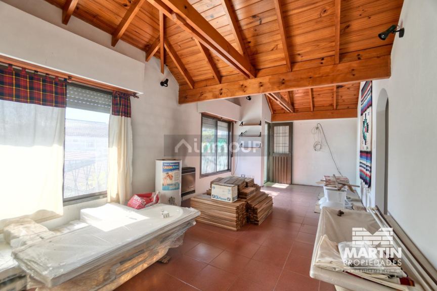 Casa en Venta en San Isidro, G.B.A. Zona Norte