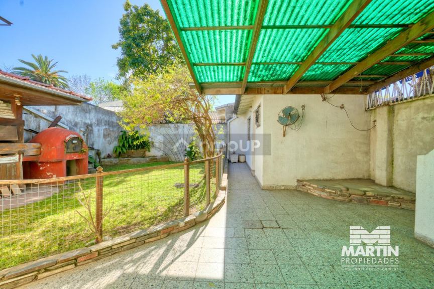 Casa en Venta en San Isidro, G.B.A. Zona Norte