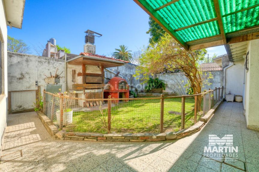 Casa en Venta en San Isidro, G.B.A. Zona Norte