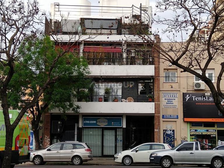Departamento en Alquiler en San Isidro, G.B.A. Zona Norte