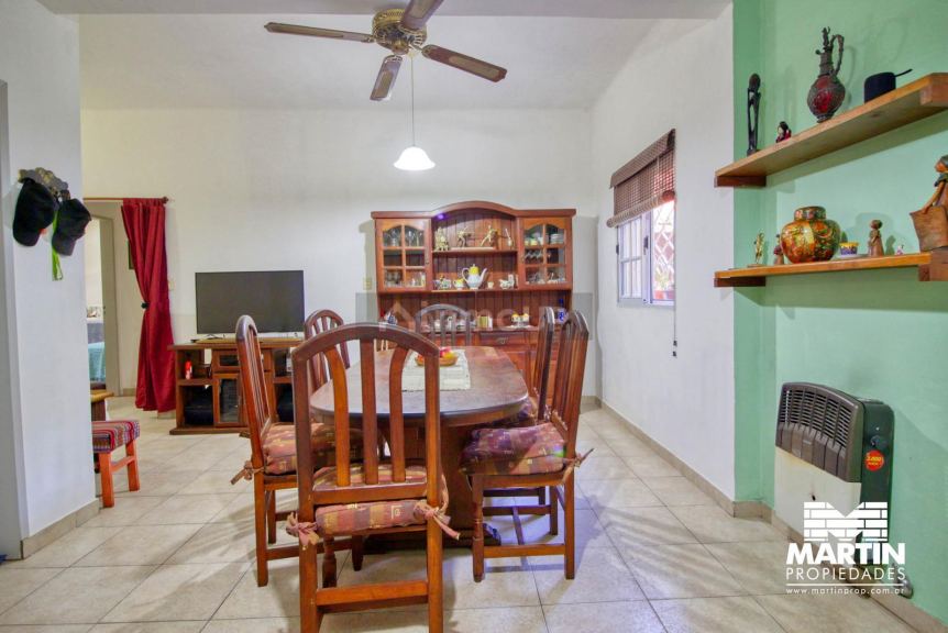 Casa en Venta en Vicente Lopez, G.B.A. Zona Norte