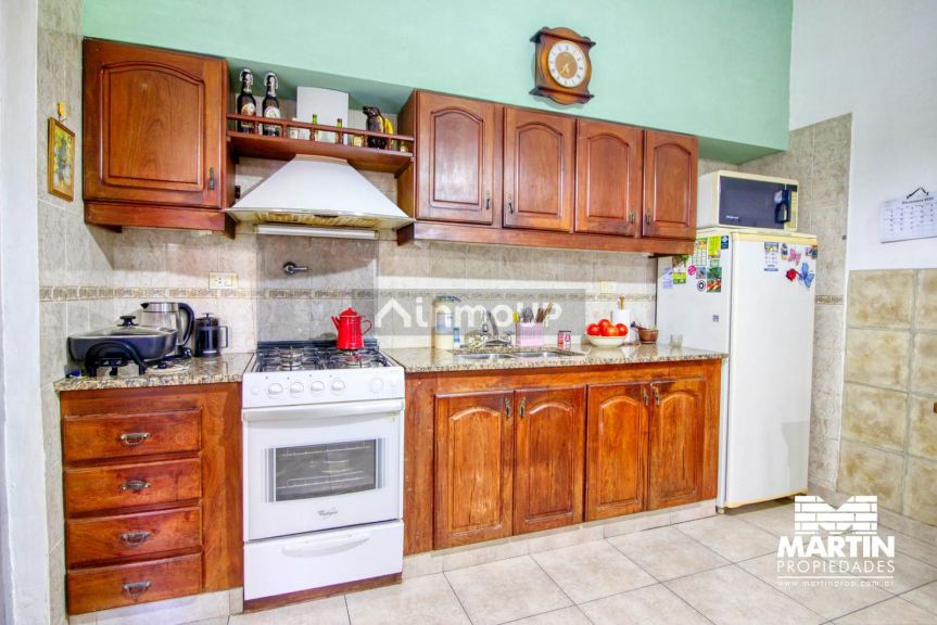 Casa en Venta en Vicente Lopez, G.B.A. Zona Norte