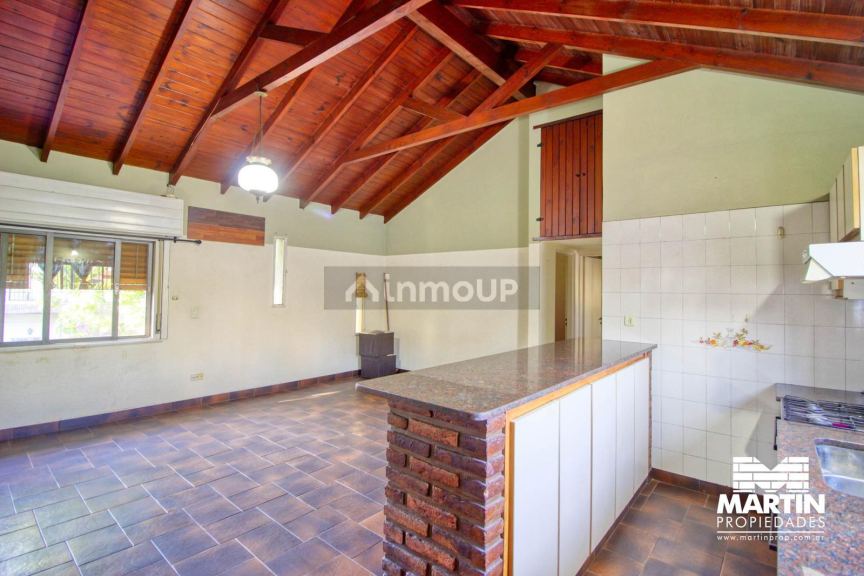 Casa en Venta en Vicente Lopez, G.B.A. Zona Norte